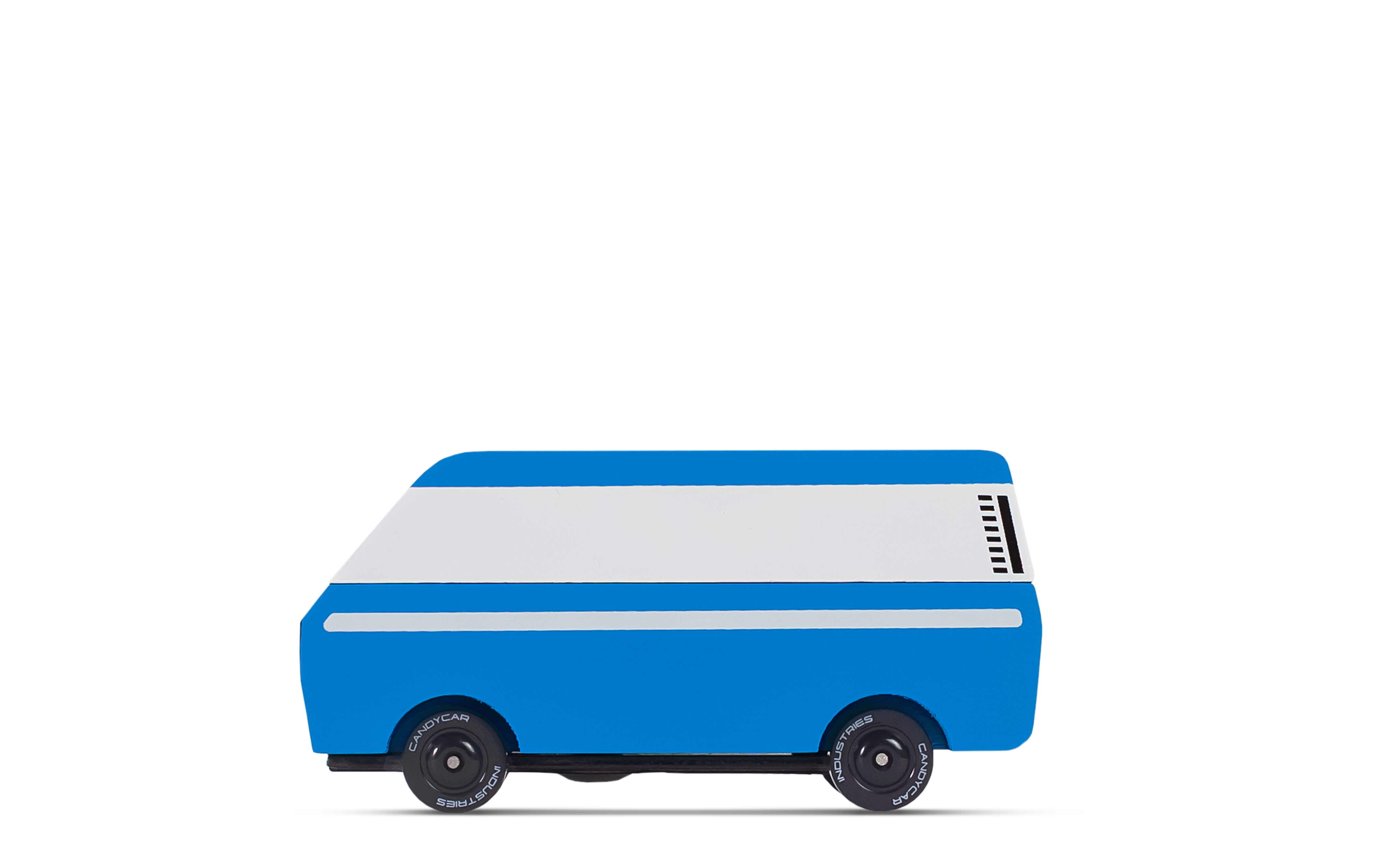 VW Blue Van Diesel