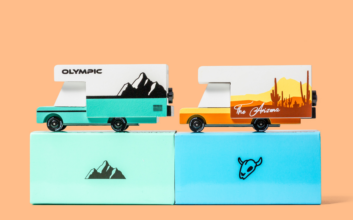 Vanlife