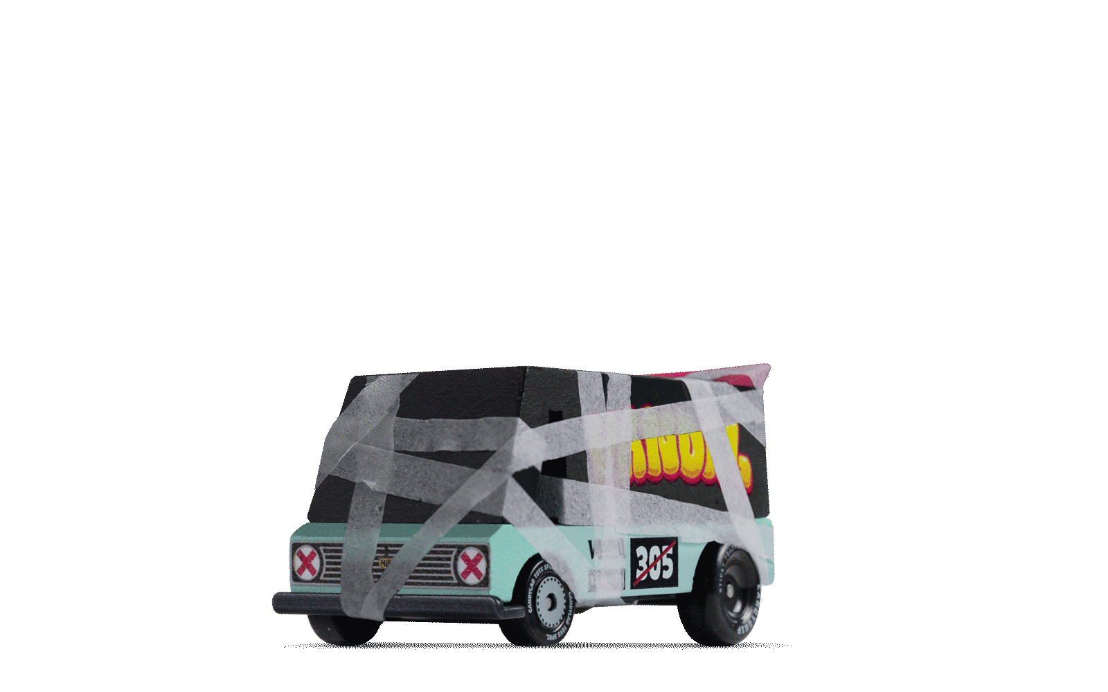 Vandal 305