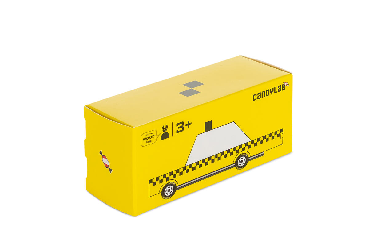 Yellow Taxi