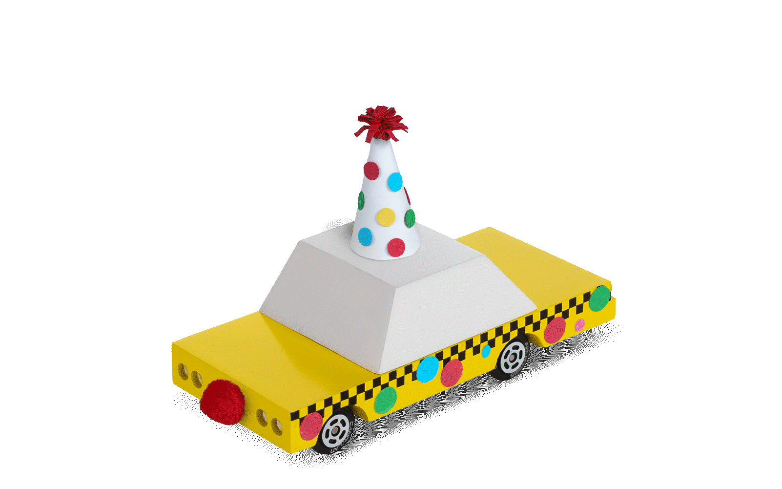 Yellow Taxi