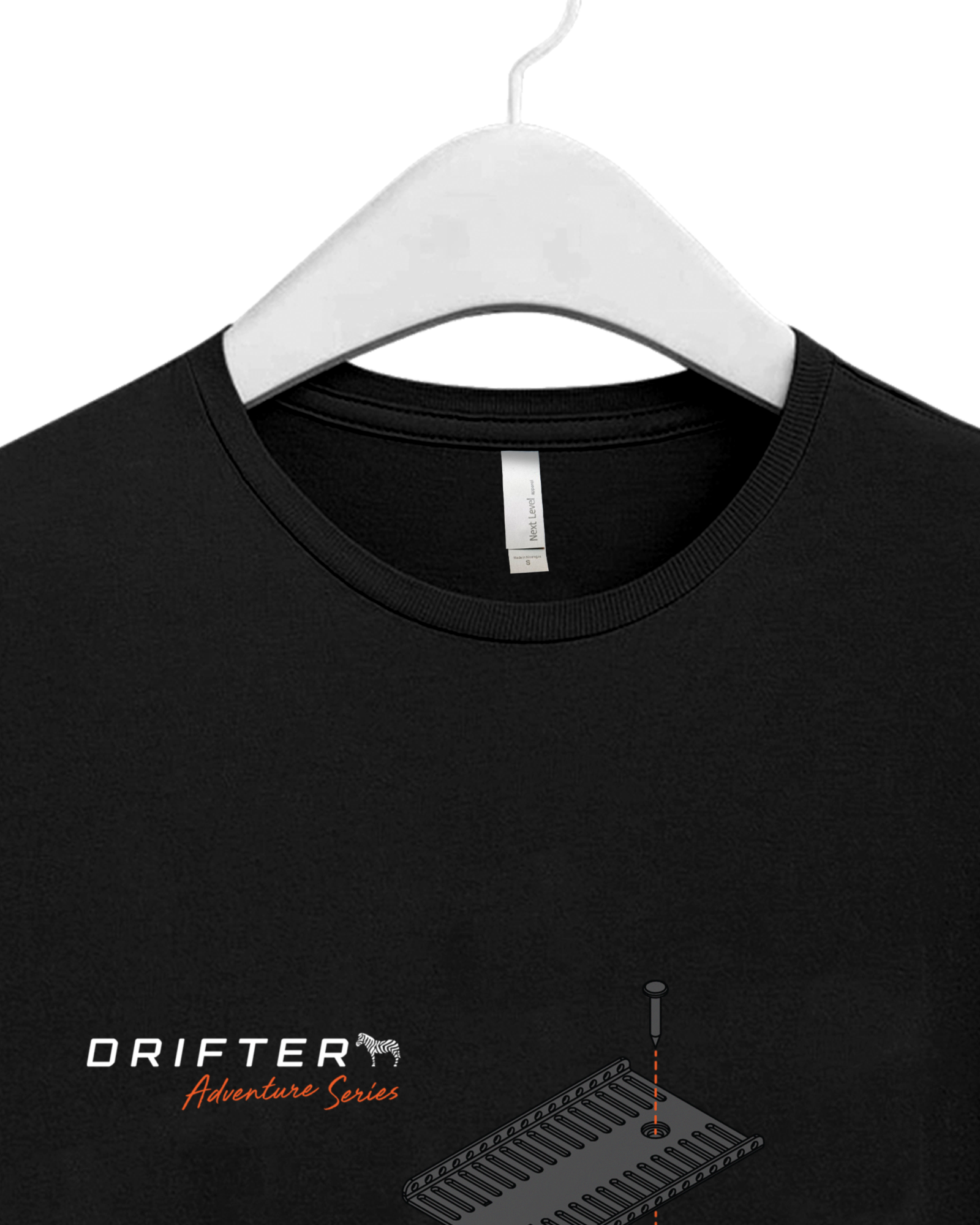 Adult - Drifter Tee