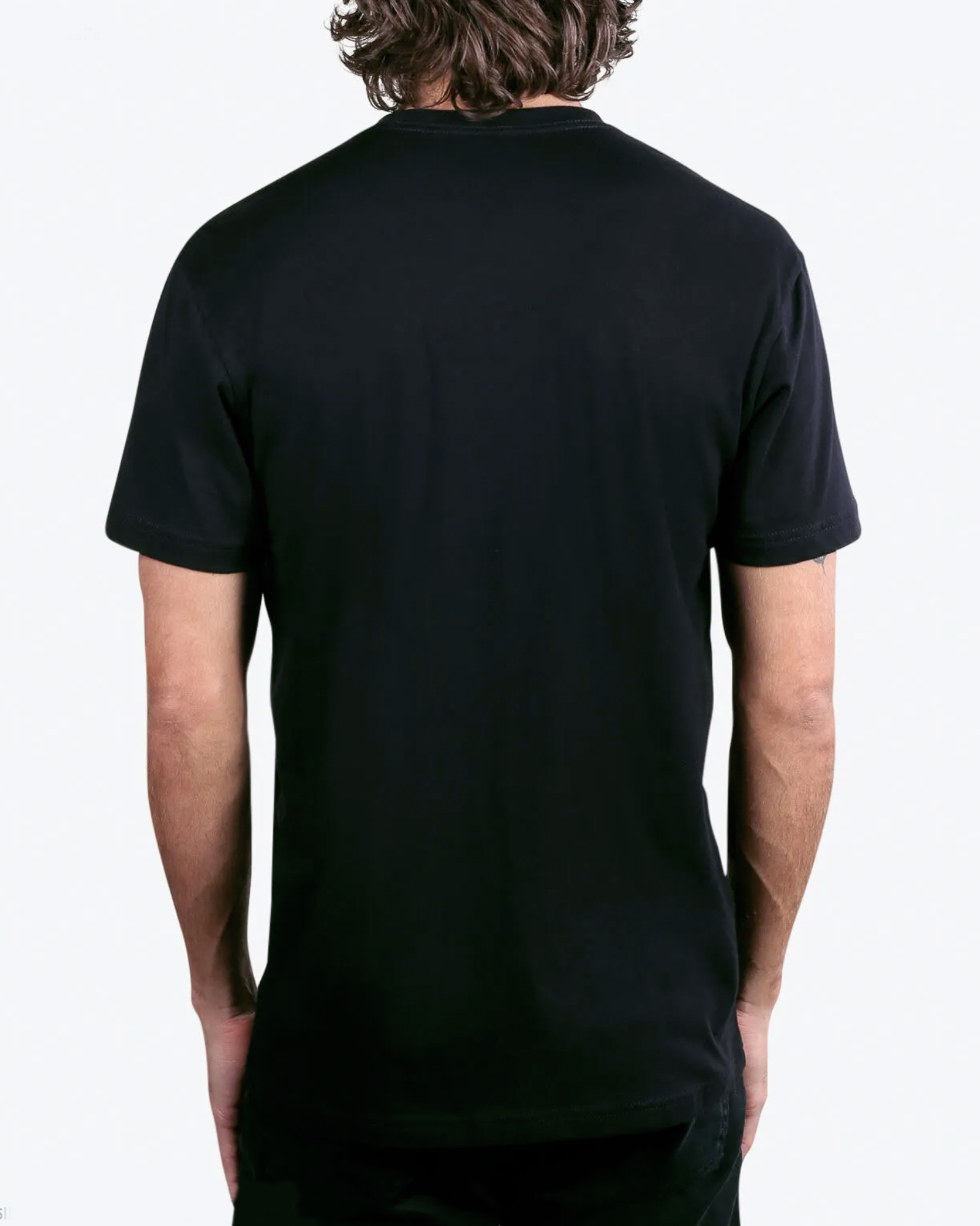 Adult - Runner Tee