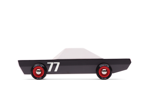Carbon 77 – Candylab