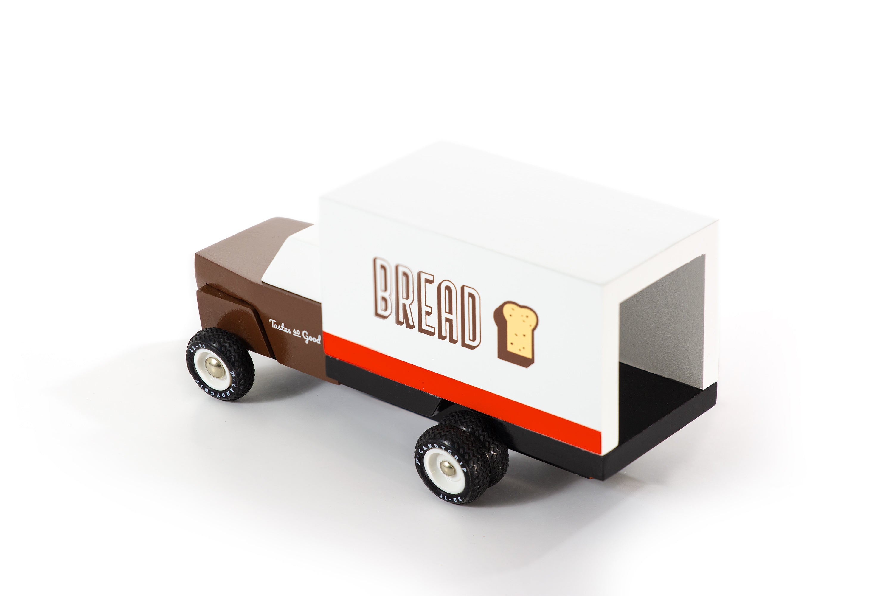 Bread Truck