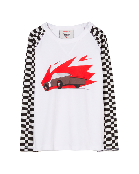 トップス XL BK CHALLENGER L/S CHECKER TEE トップス XL BK トップス XL BK CHALLENGER L/S CHECKER TEE トップス XL BK