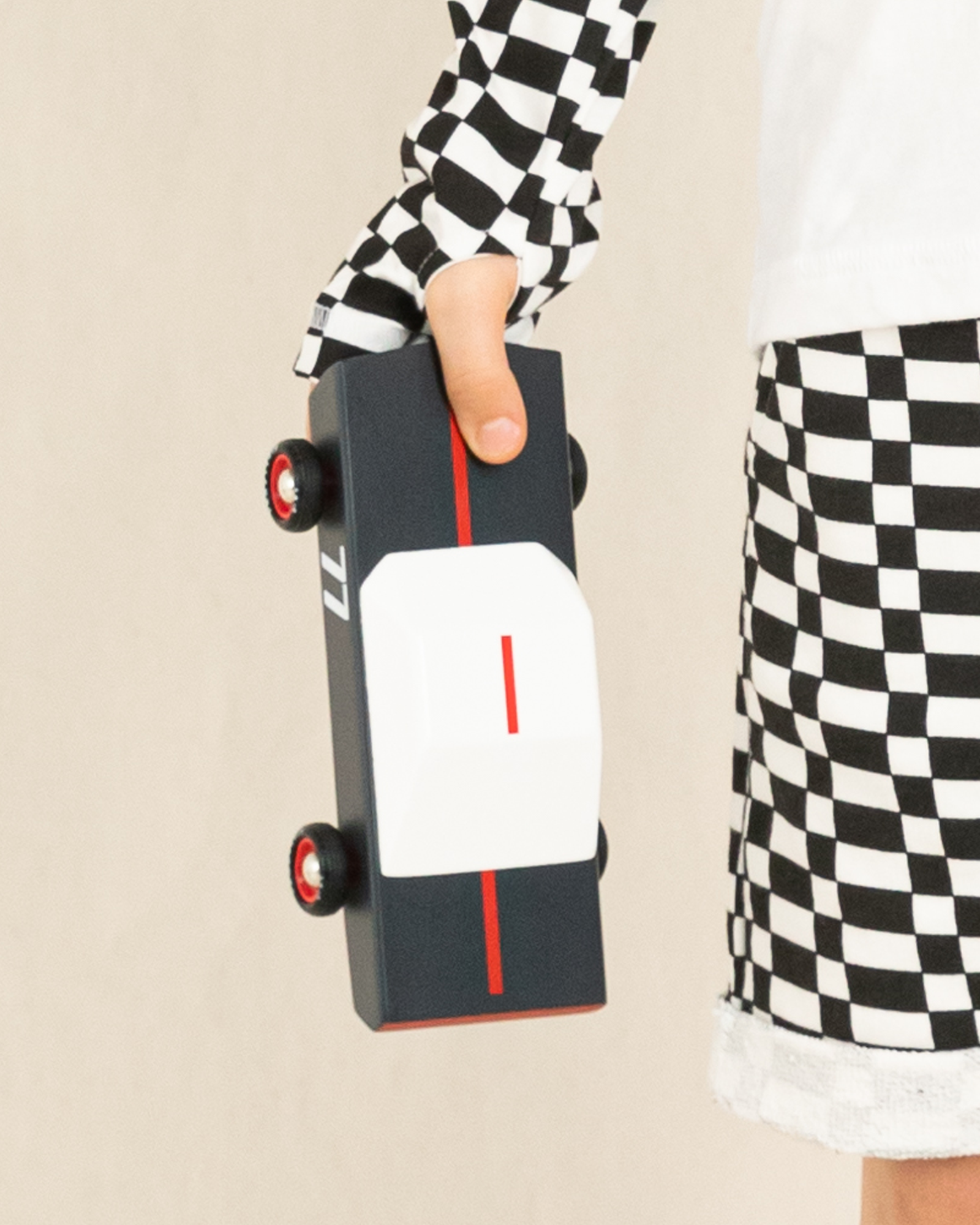 Child - Carbon77 Long Sleeve