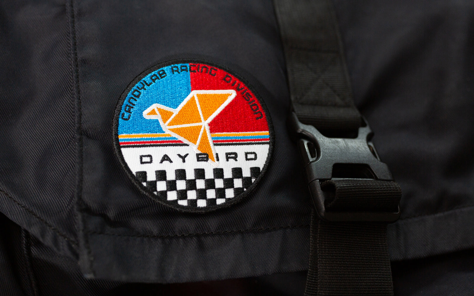 Daybird Patch