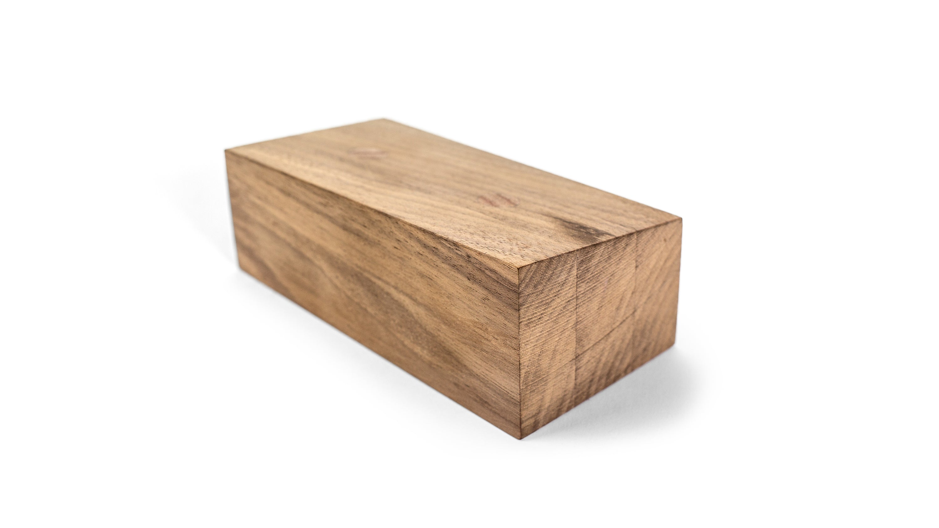 Magnetic Walnut Display Base