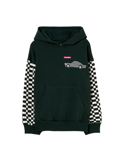 Child - Ghost Hoodie – Candylab