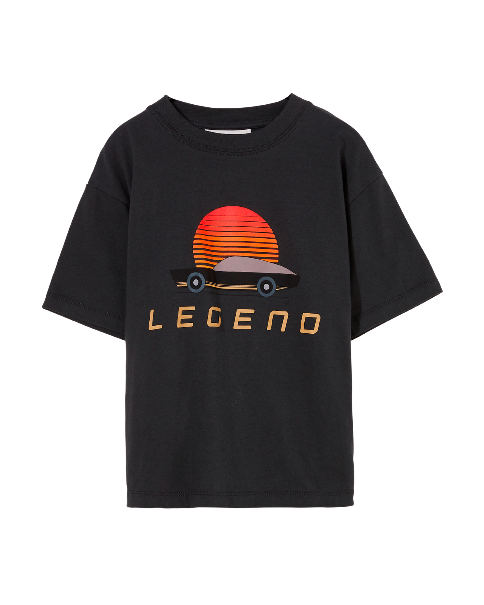 Child - Legend Tee