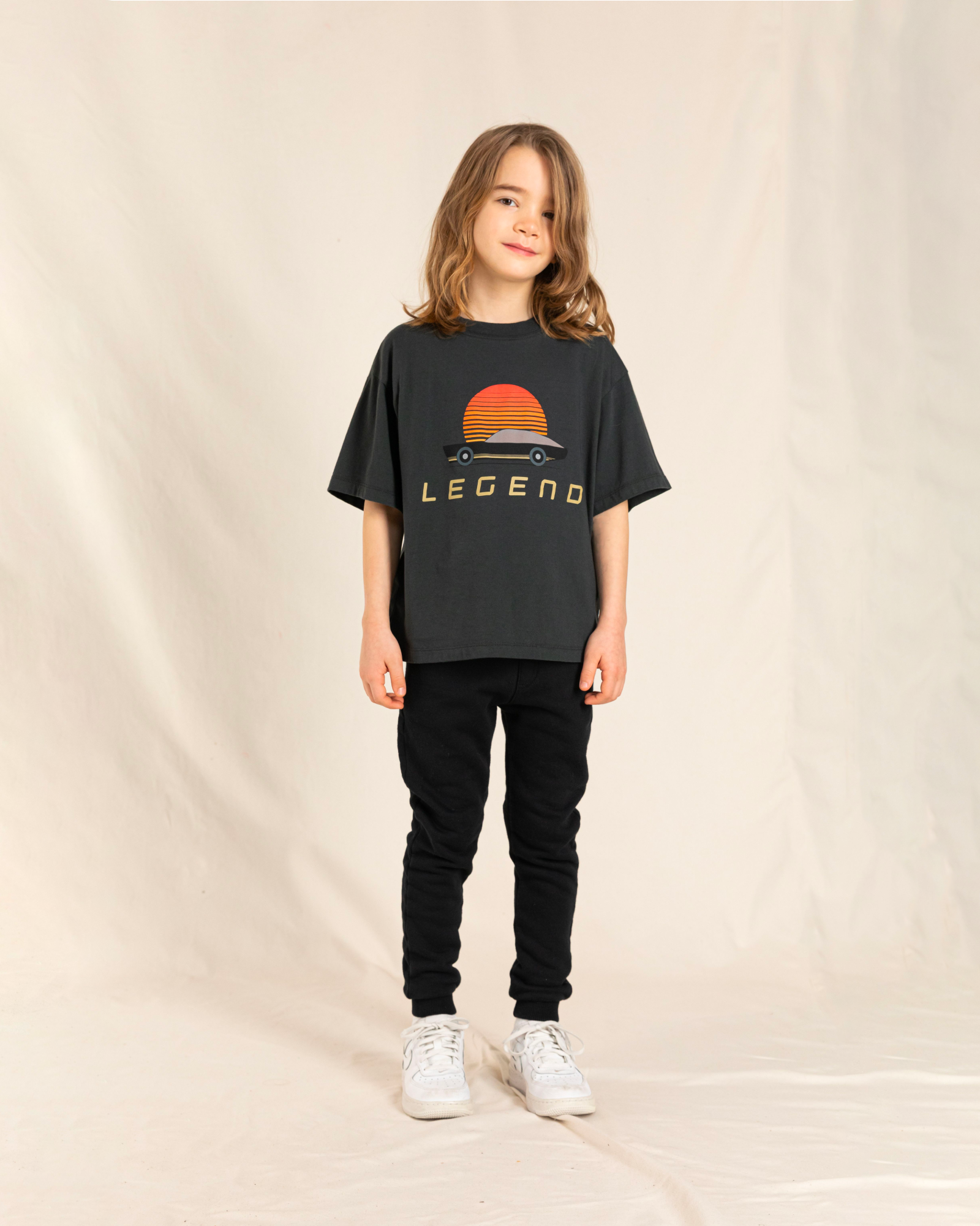 Child - Legend Tee