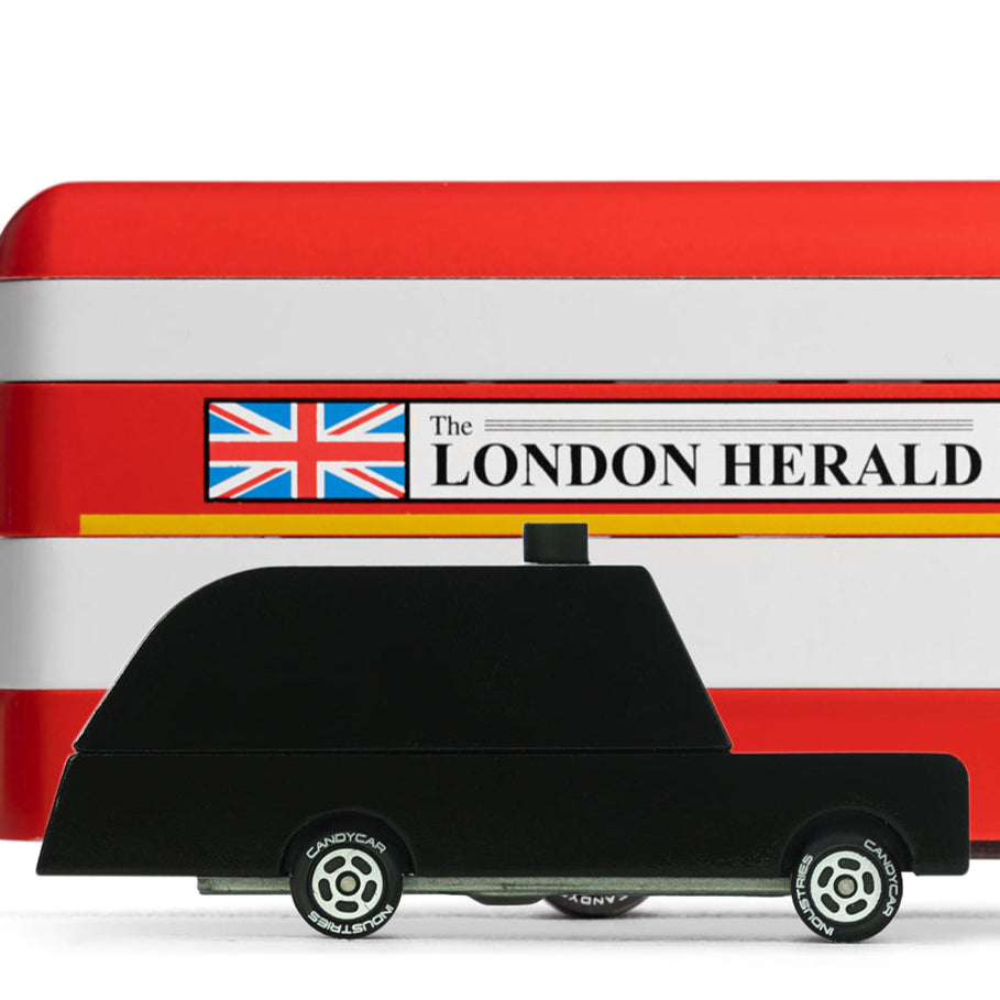 London Combo