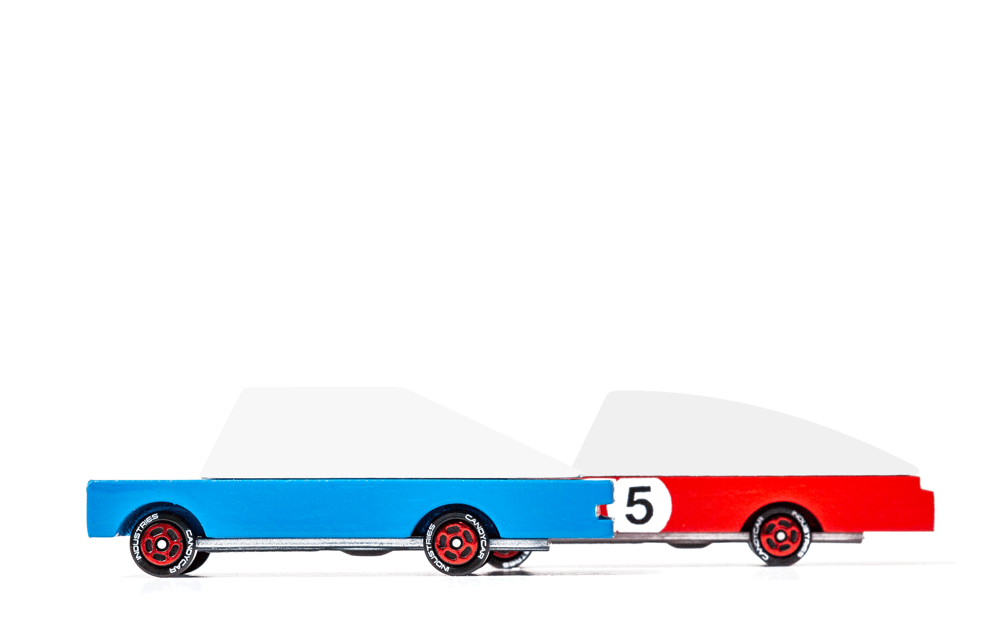 Racer Duo