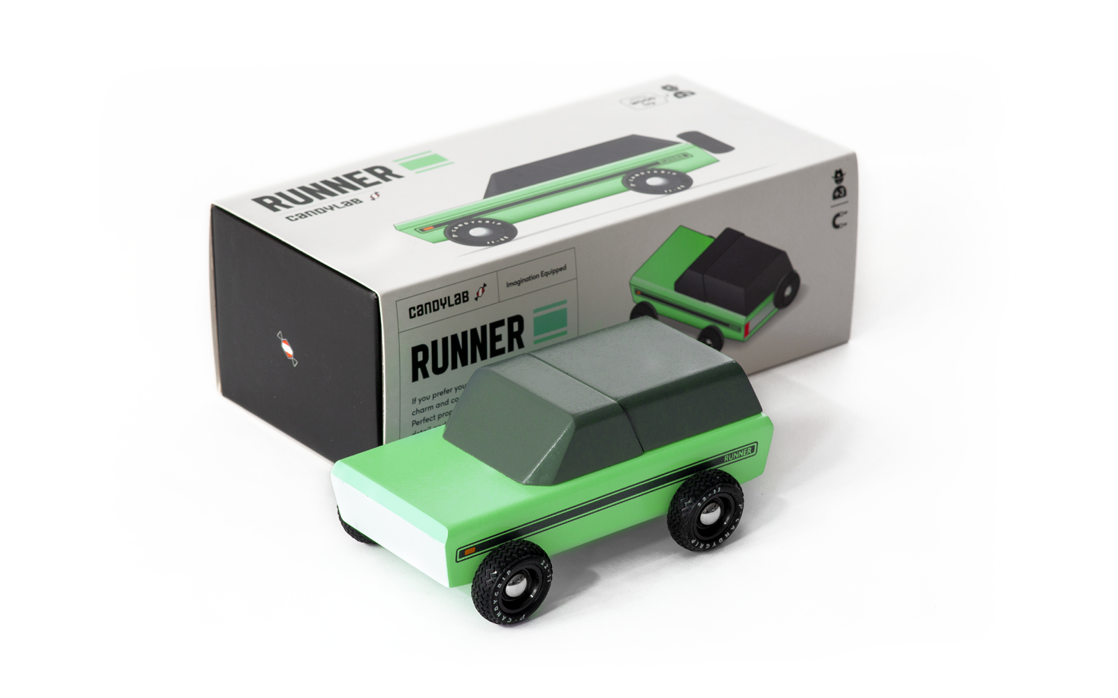 Runner