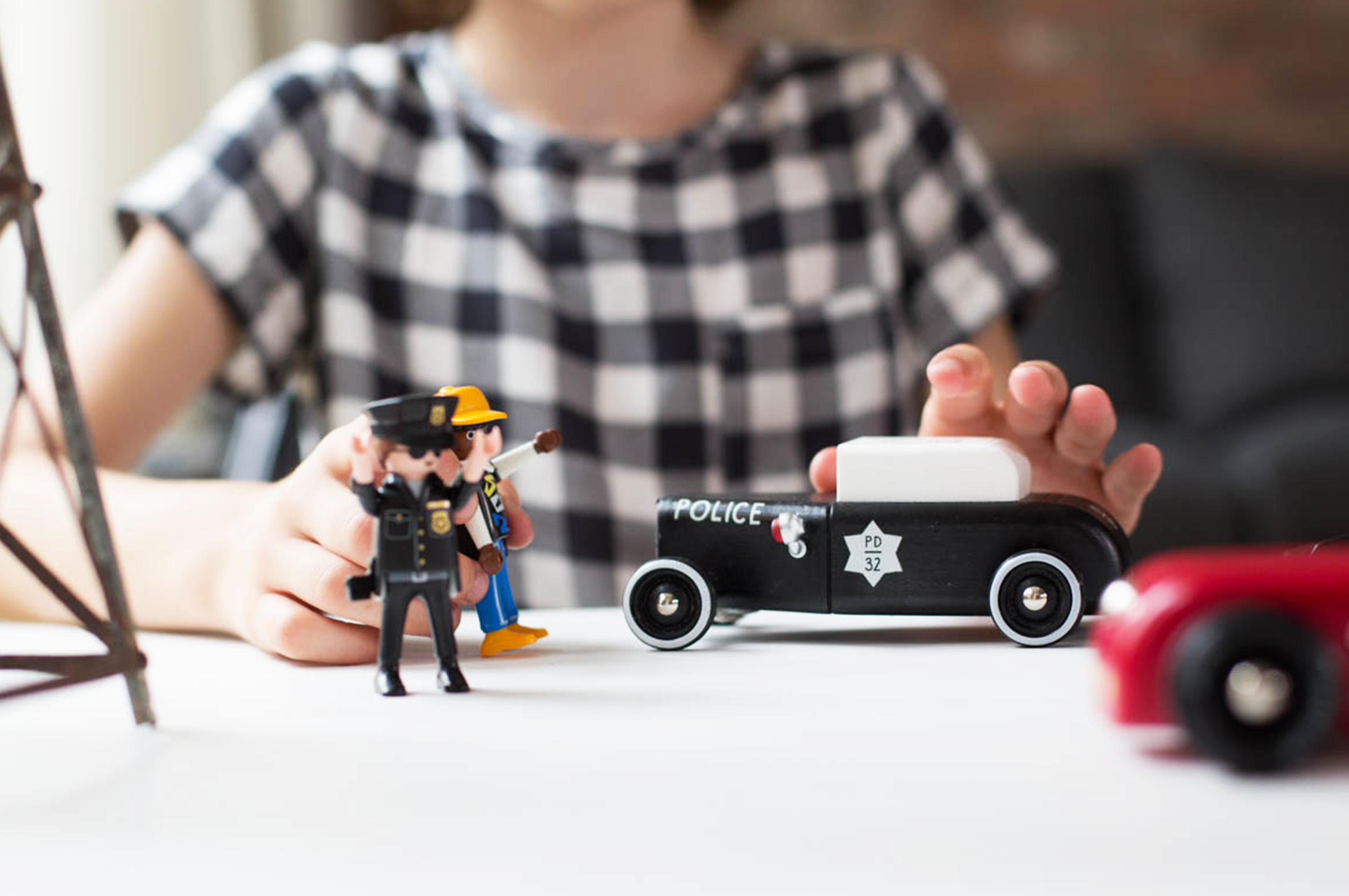 Sheriff