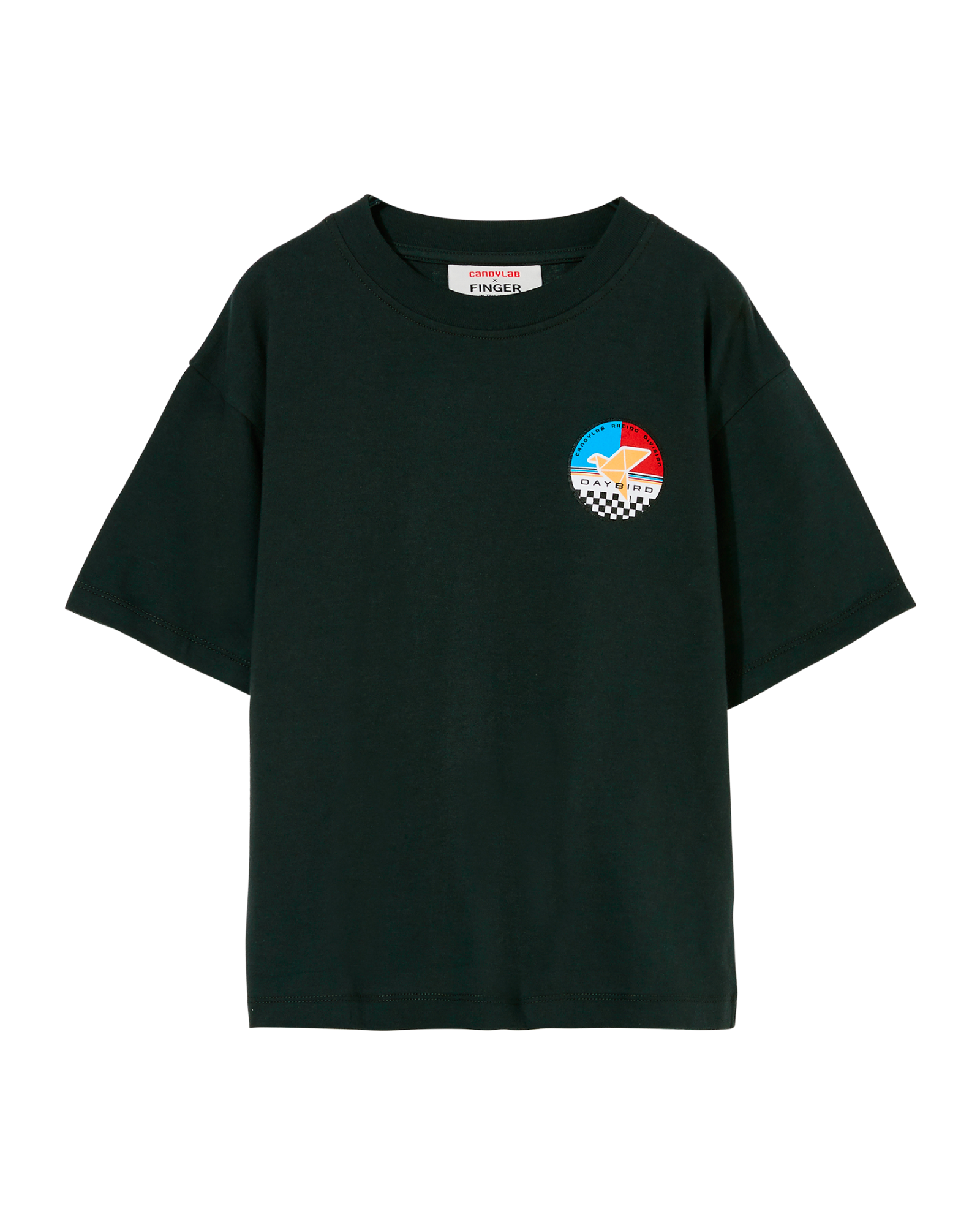 Child - Sunbird Tee