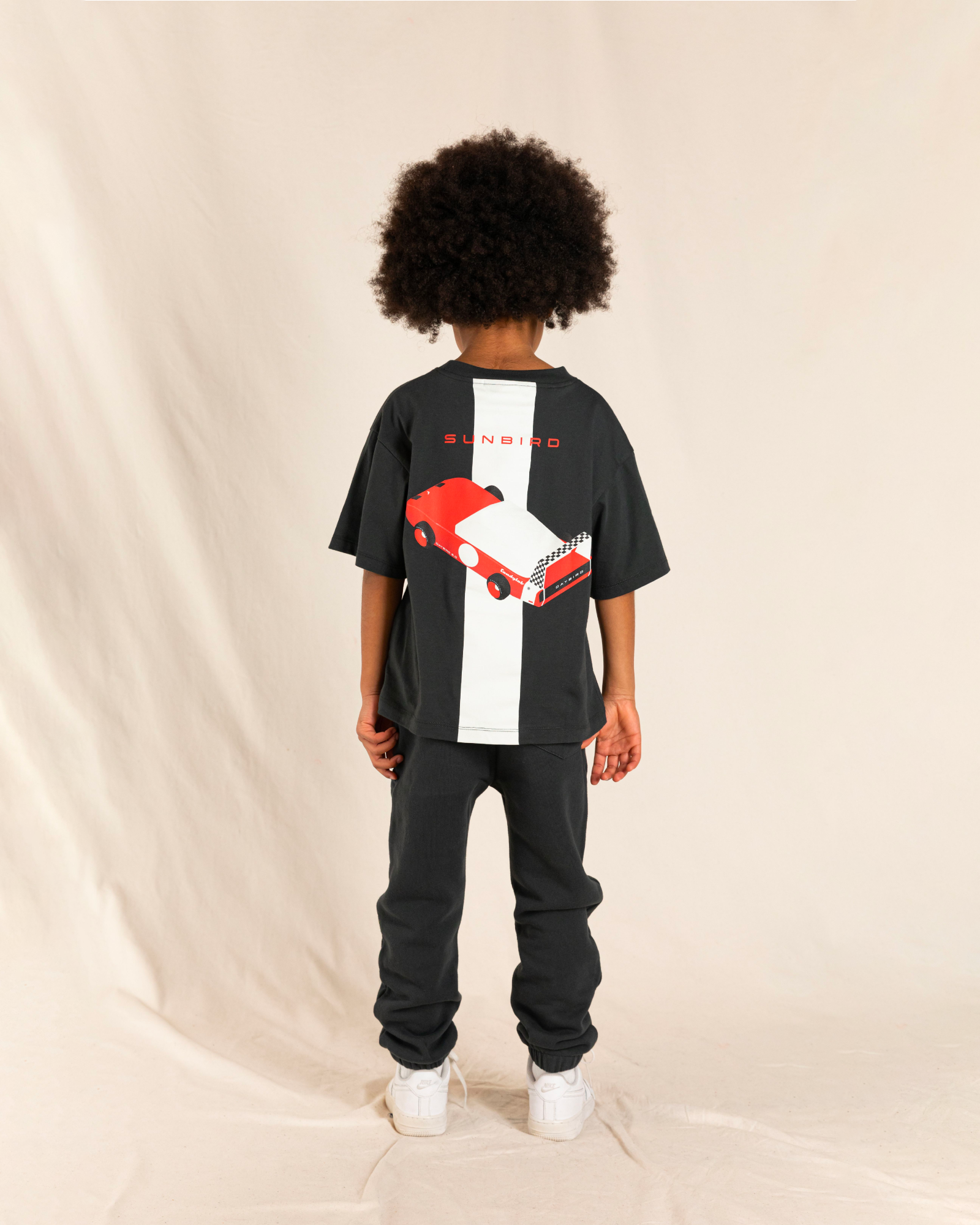 Child - Sunbird Tee