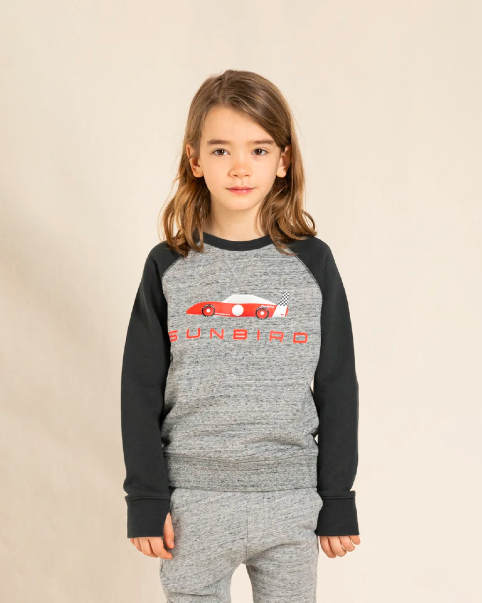Child - Sunbird Sweatshirt
