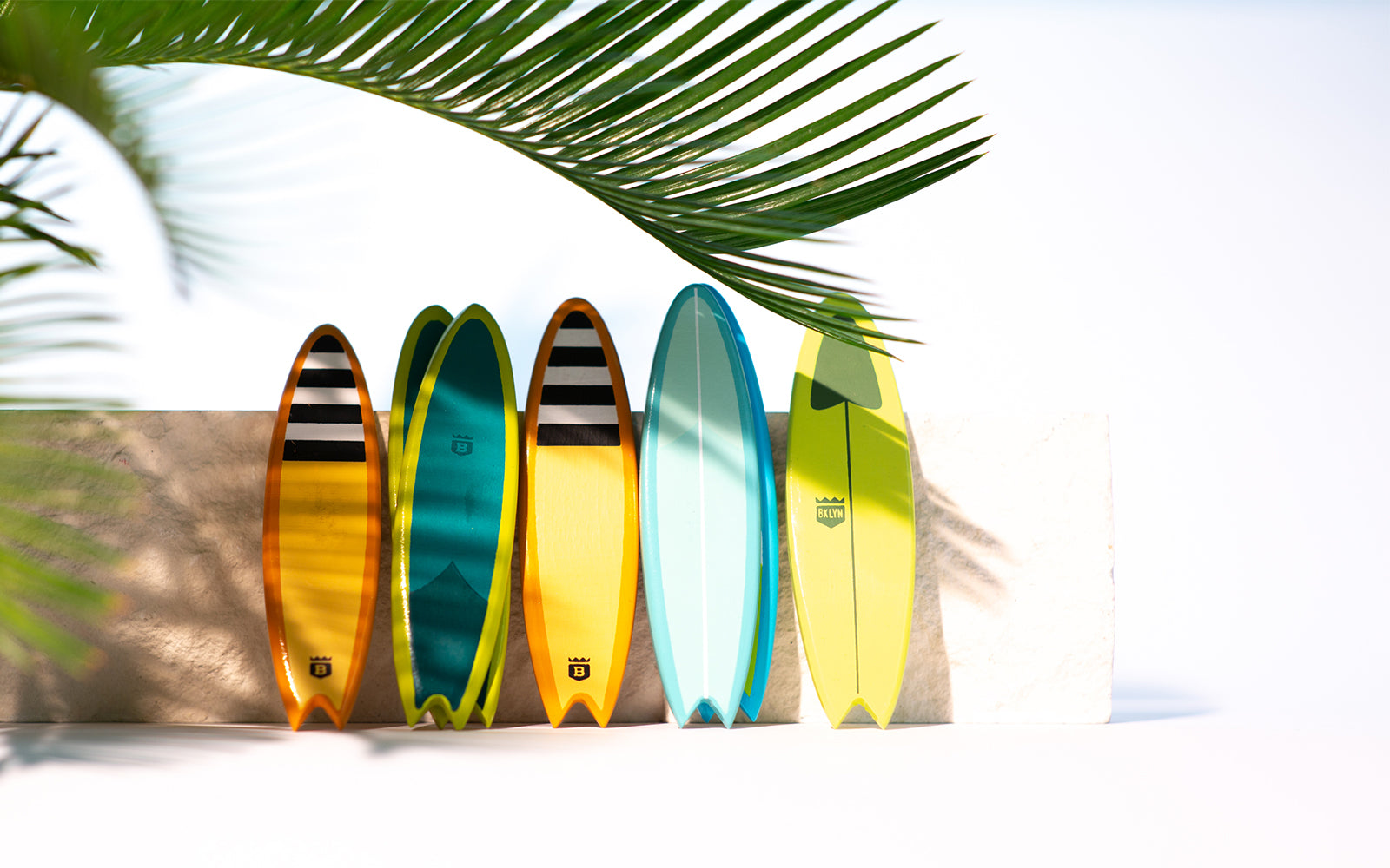 Waimea Surfboard Pack