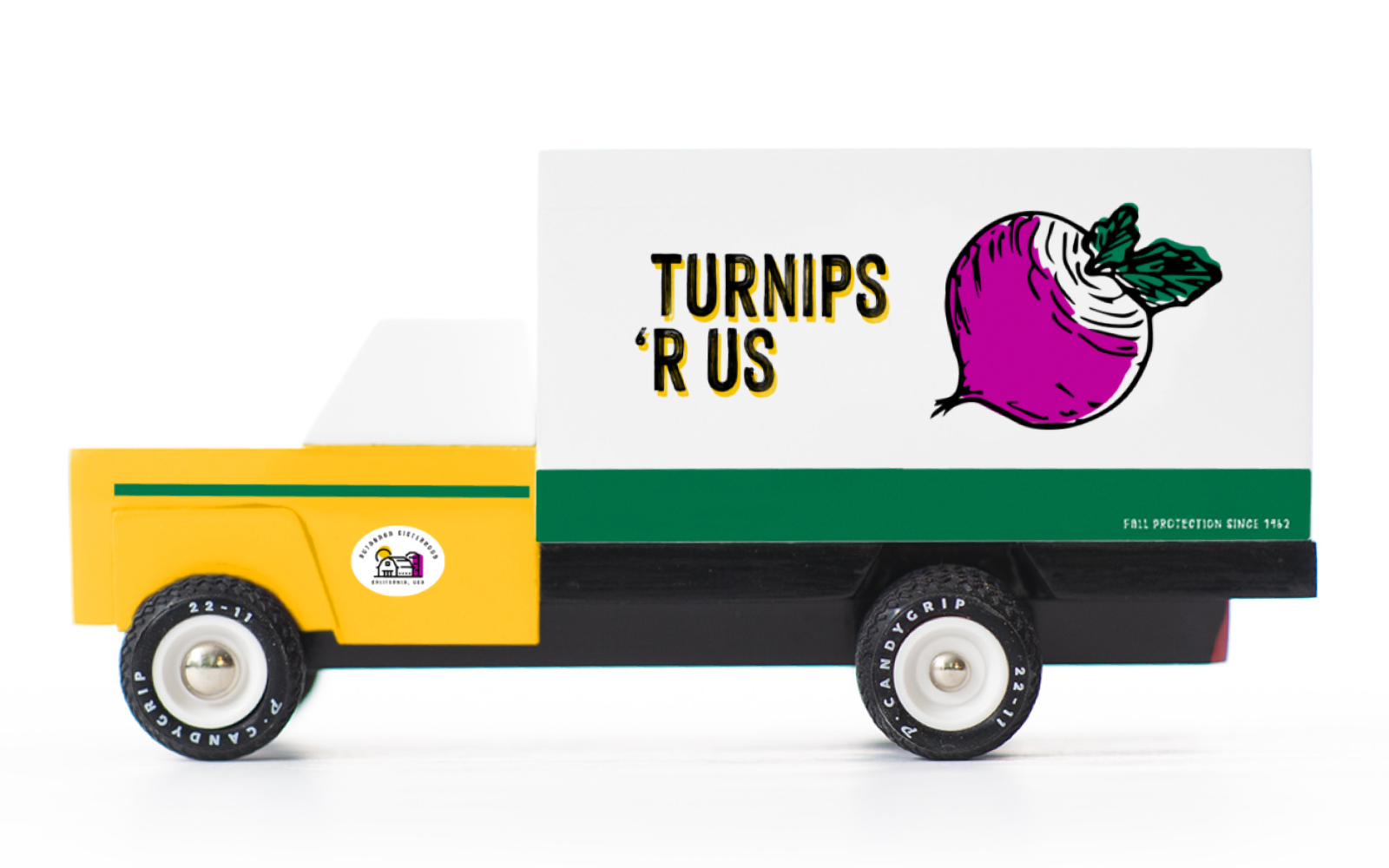 Turnip Truck