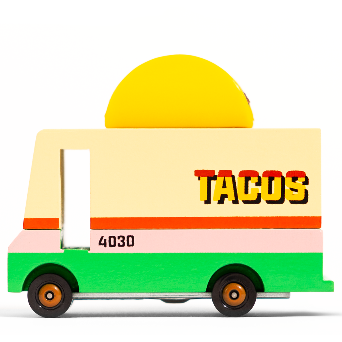 Taco truck toy sales