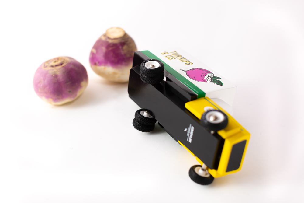 Turnip Truck
