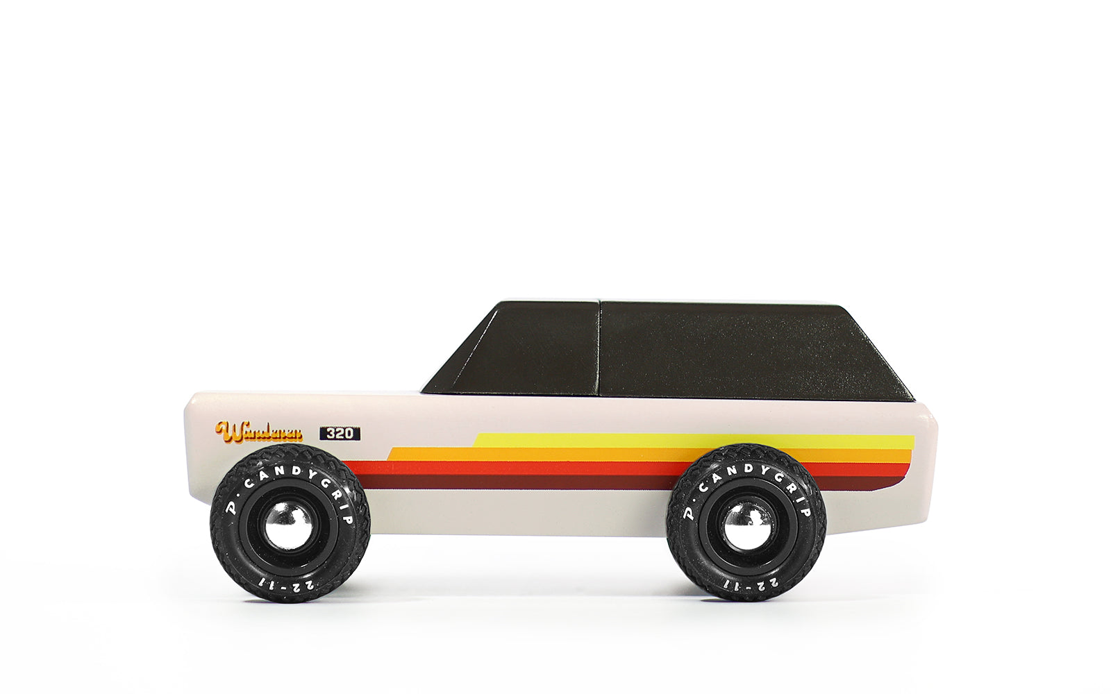 VOITURE DE COURSE ENFANT EN BOIS, Jouet et Décoration Originale pour  Chambre Enfants par CandyLabToys