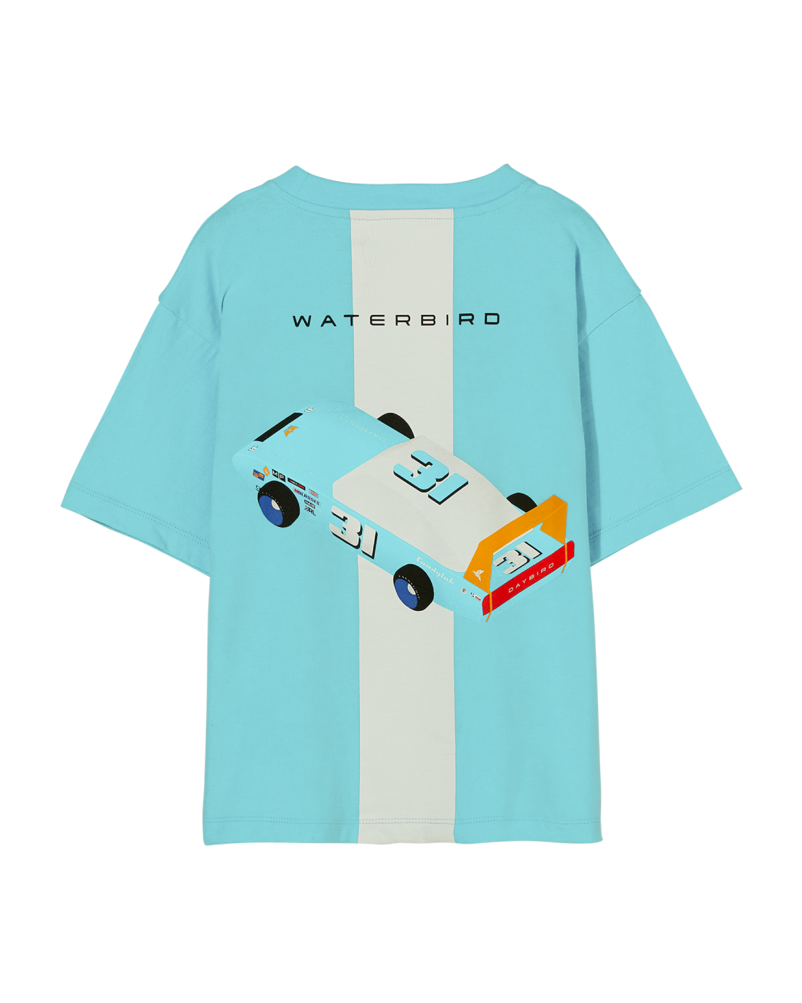 Child - Waterbird Tee