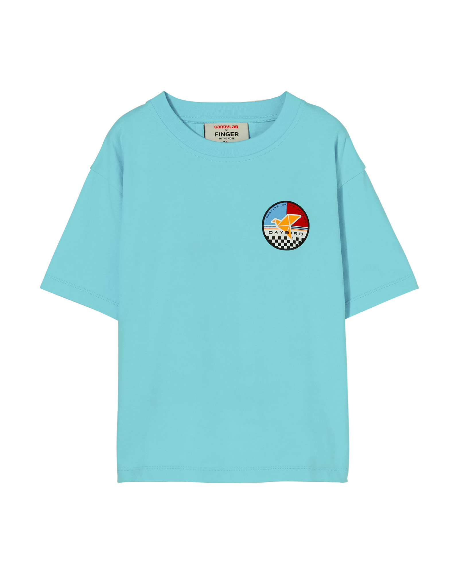 Child - Waterbird Tee