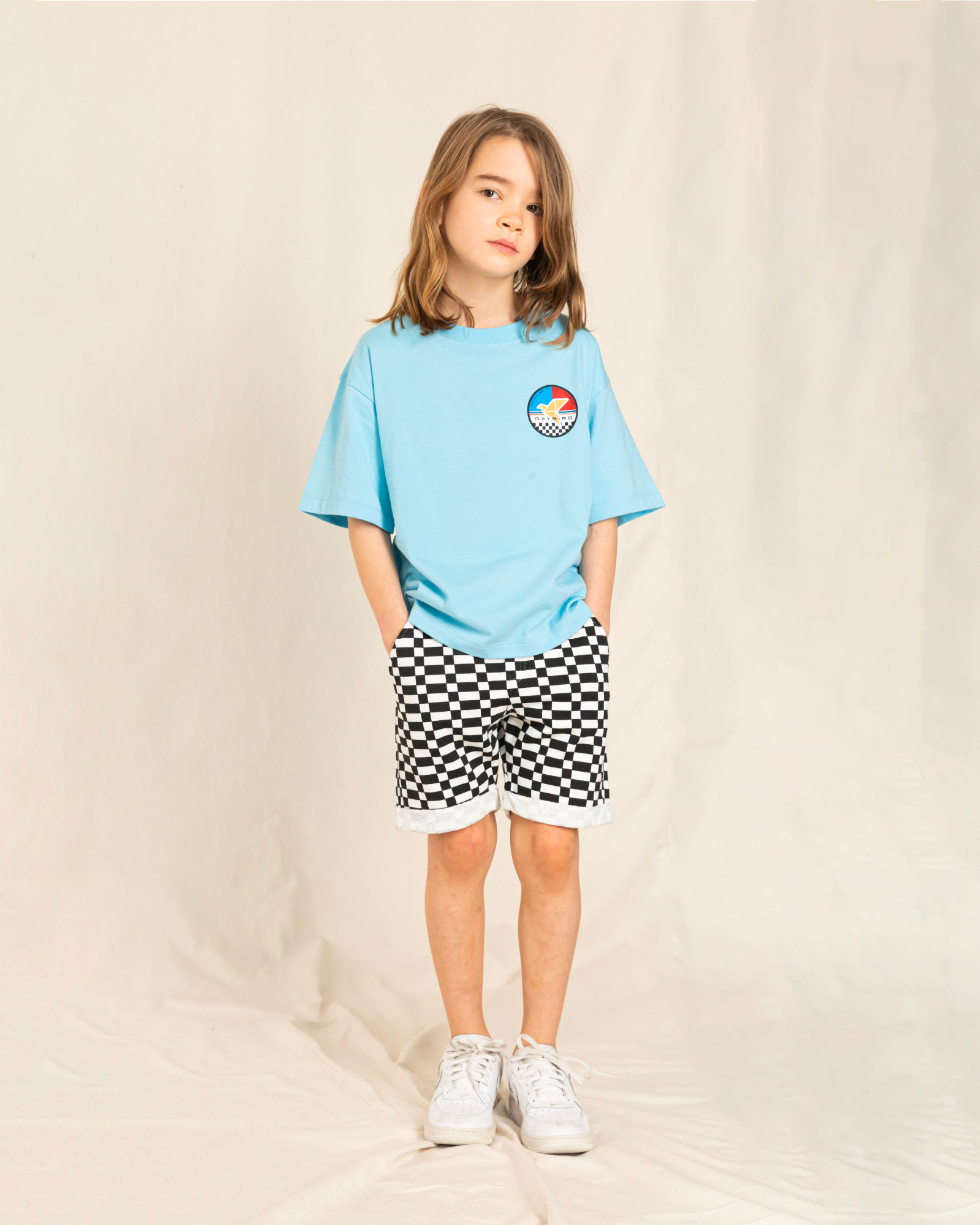 Child - Waterbird Tee