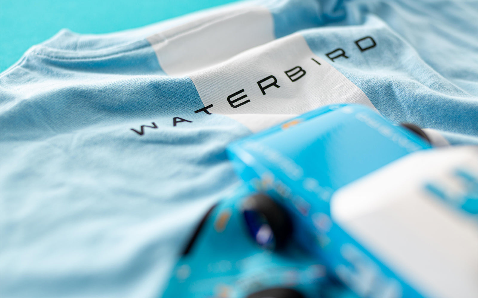 Waterbird