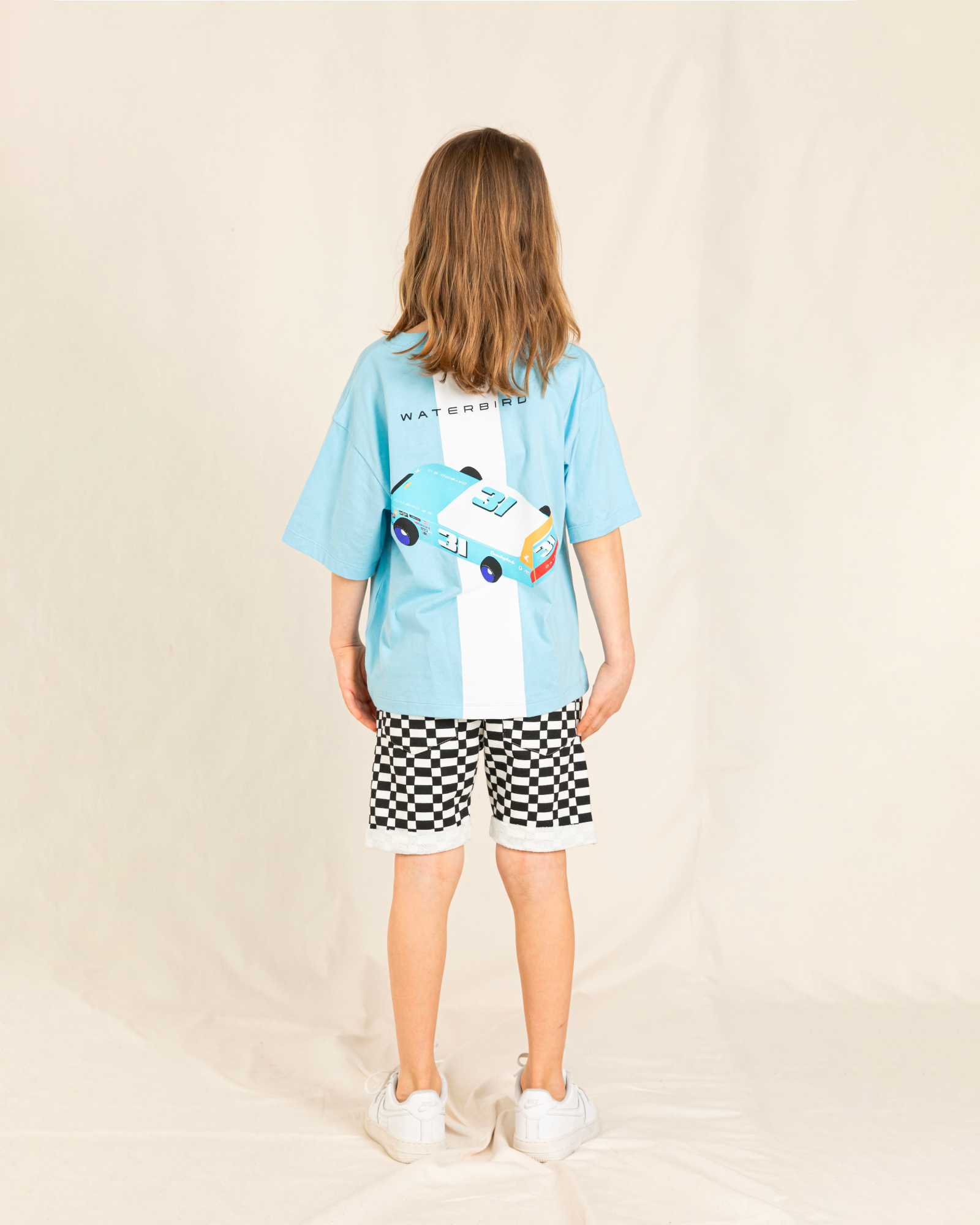 Child - Waterbird Tee