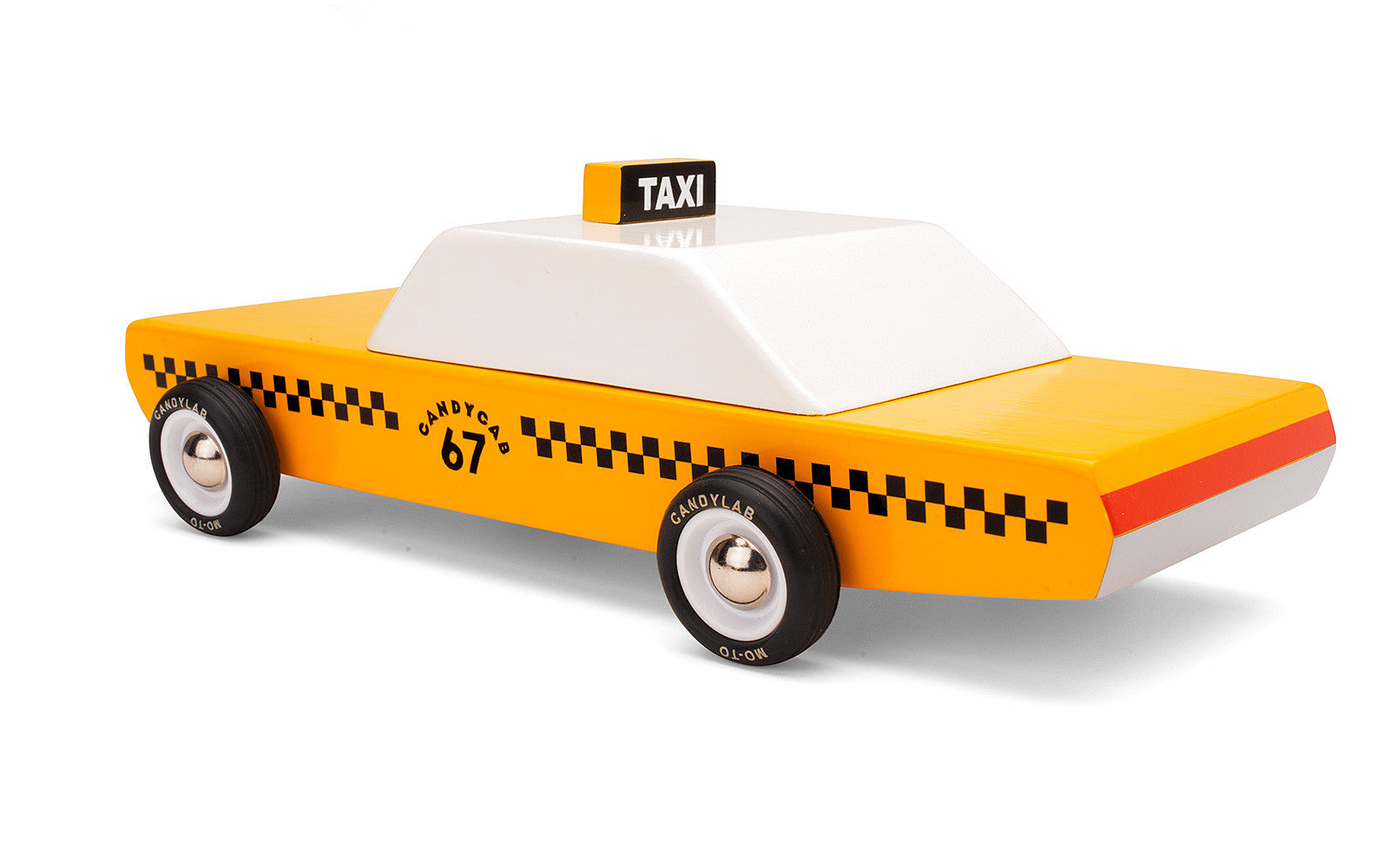 CandyCab Taxi