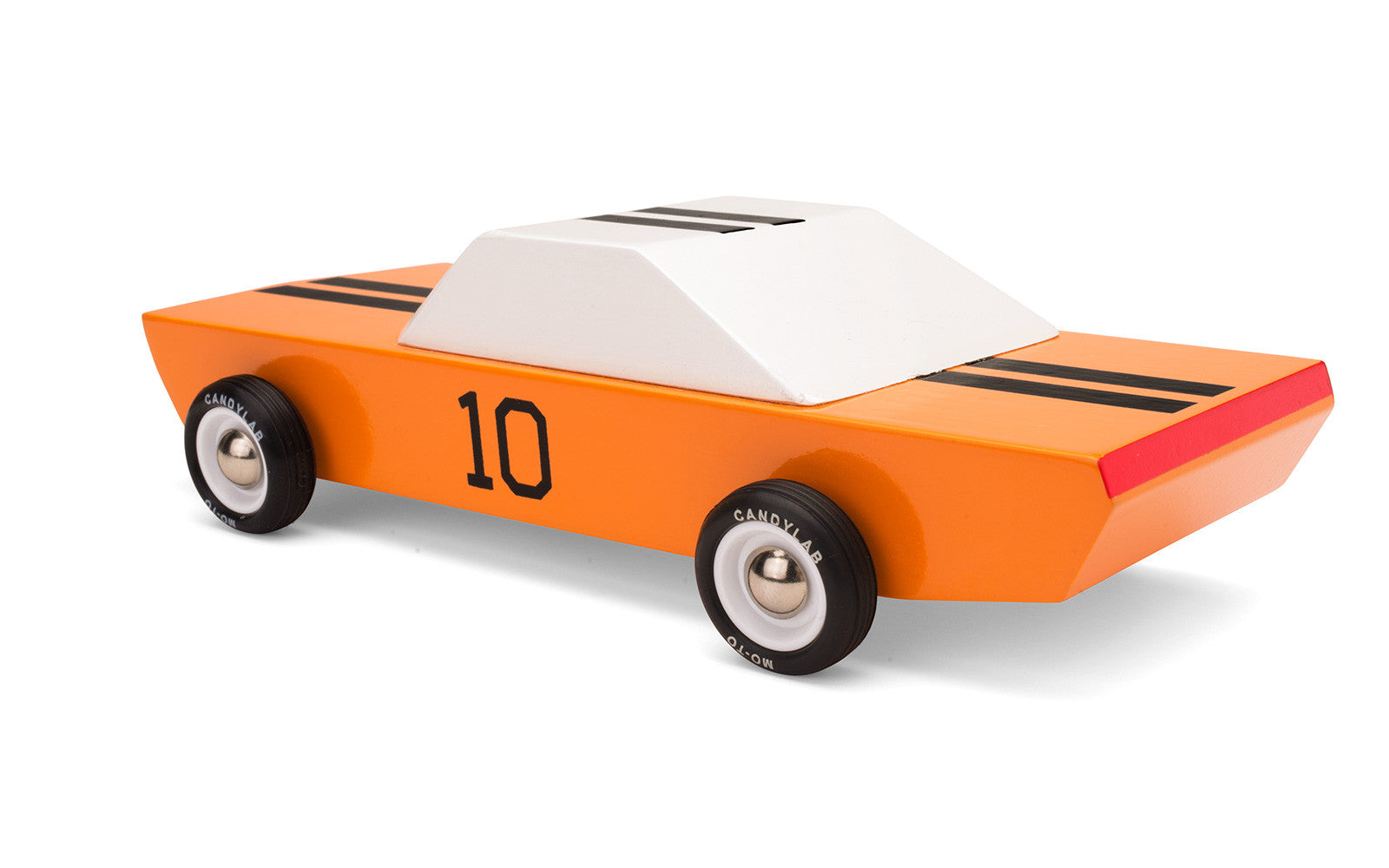 Police Car– Orange Tree Toys