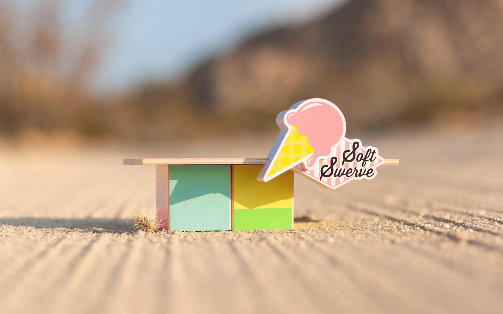 Ice Cream Shack