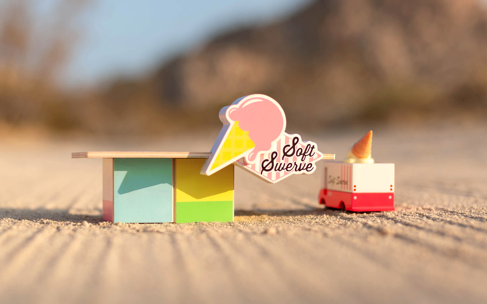 Ice Cream Shack